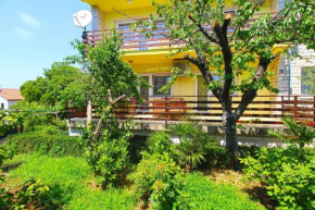 Ferienwohnung für 6 Personen ca 110 qm in Banjole, Istrien Istrische Riviera